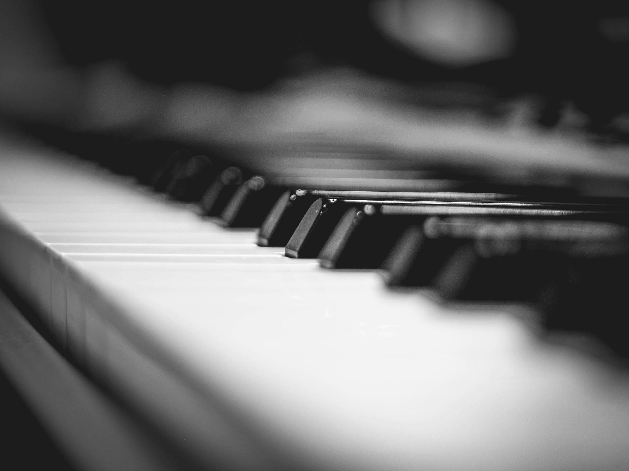 Piano for Beginners